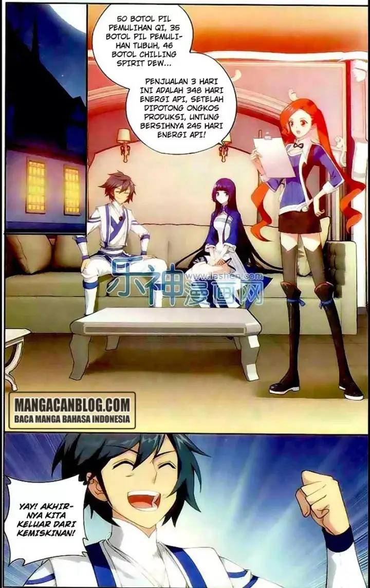 image-komik-battle-through-the-heavens-chapter-130-1/20