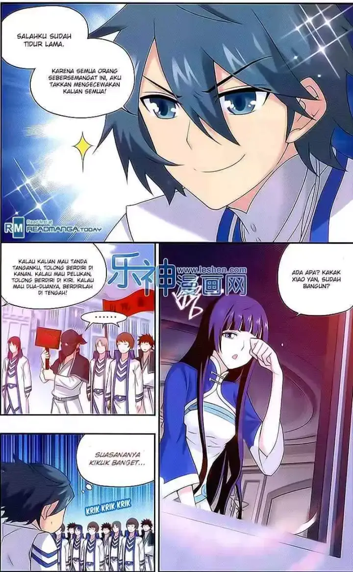 image-komik-battle-through-the-heavens-chapter-151-8/22