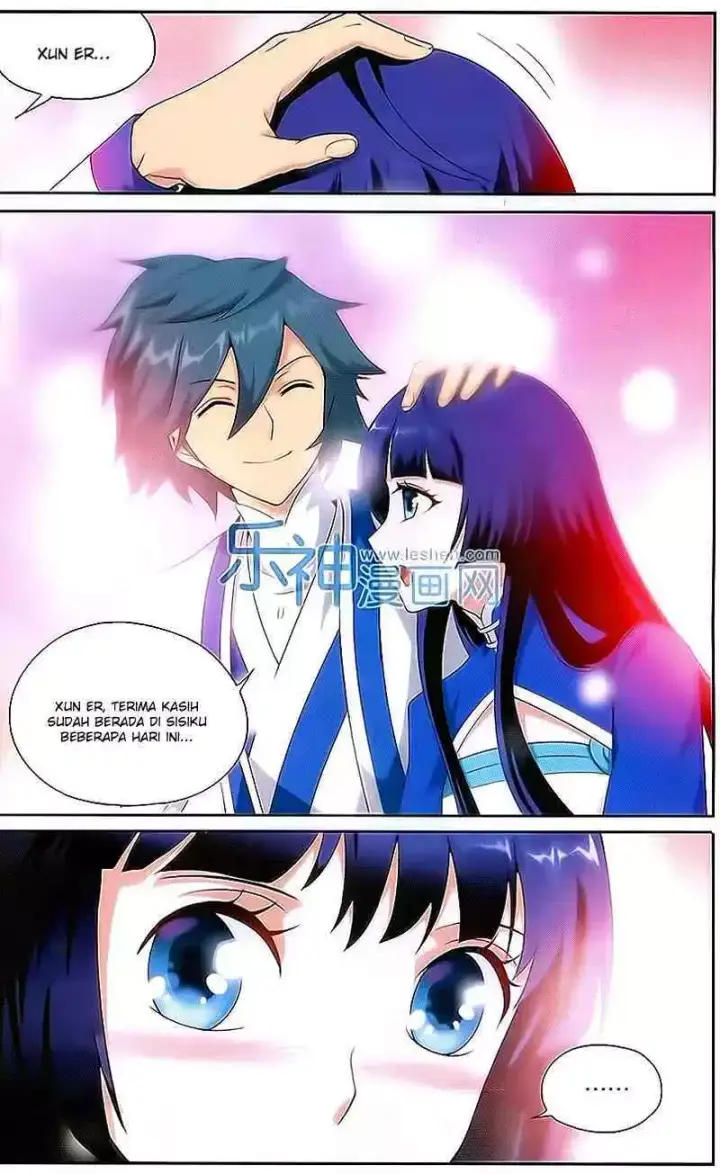 image-komik-battle-through-the-heavens-chapter-151-11/22