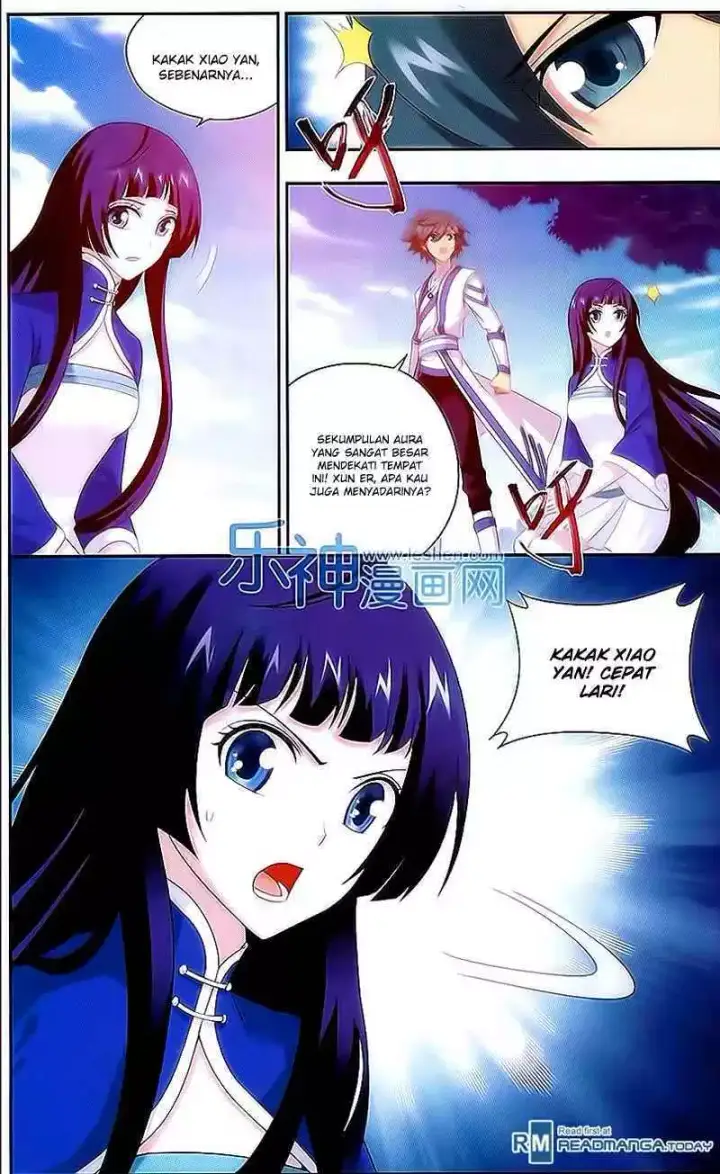 image-komik-battle-through-the-heavens-chapter-151-12/22
