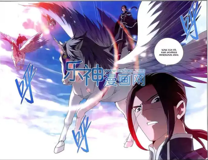 image-komik-battle-through-the-heavens-chapter-151-14/22