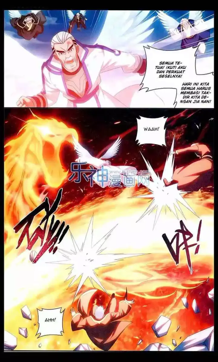 image-komik-battle-through-the-heavens-chapter-155-2/22