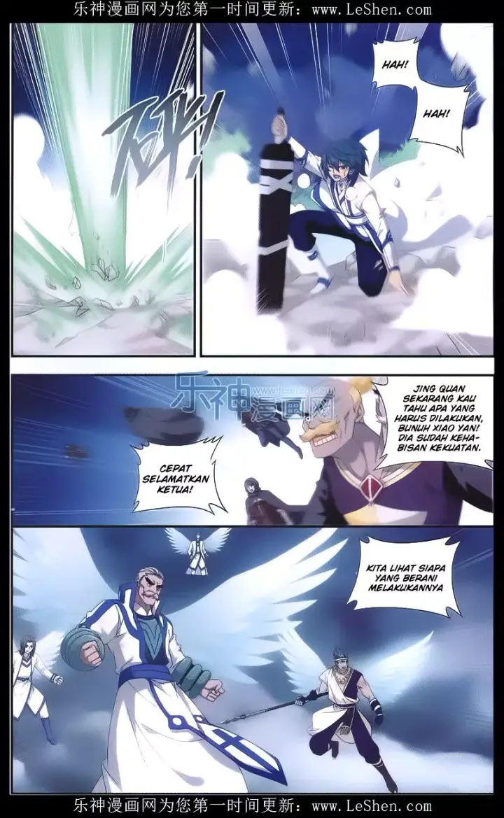 image-komik-battle-through-the-heavens-chapter-160-11/22