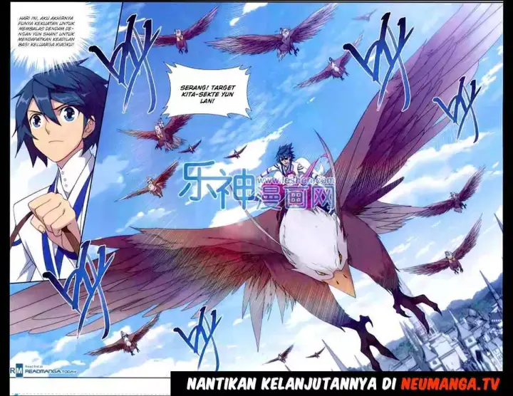 image-komik-battle-through-the-heavens-chapter-163-22/23