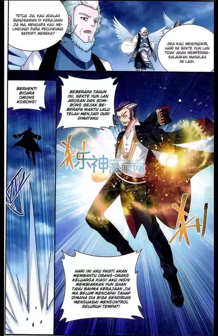 image-komik-battle-through-the-heavens-chapter-164-11/22