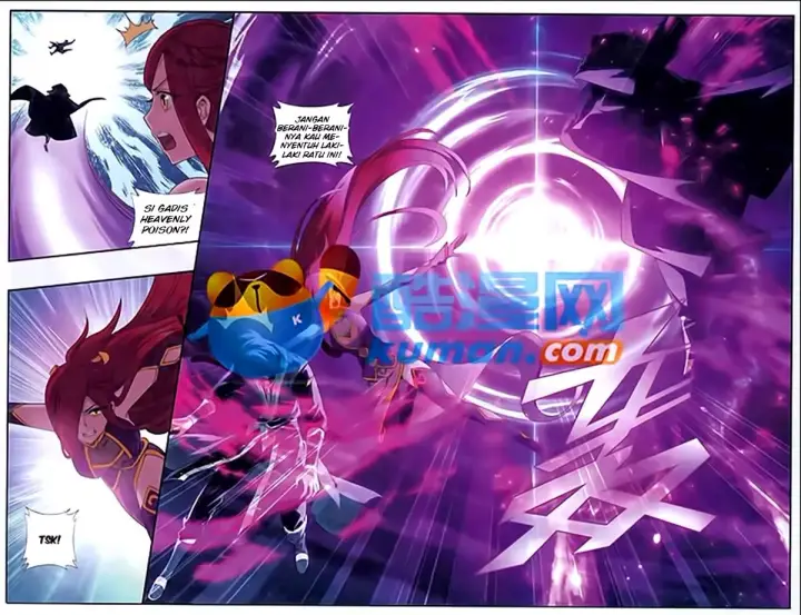 image-komik-battle-through-the-heavens-chapter-179-9/21