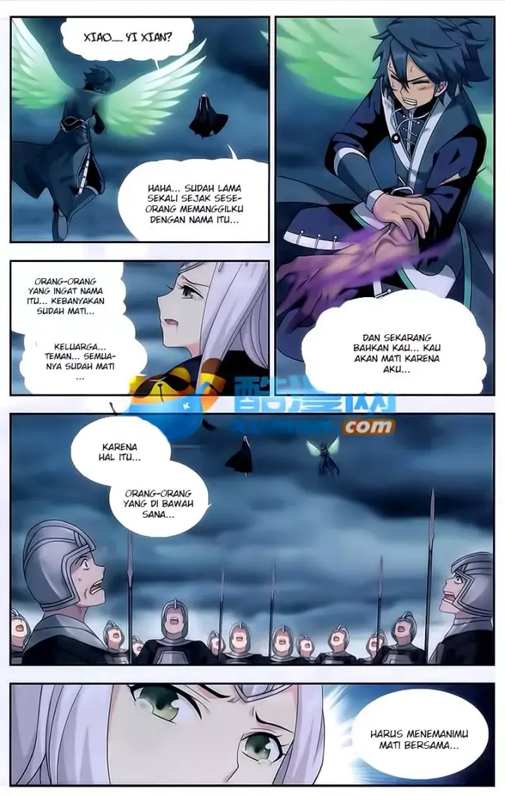 image-komik-battle-through-the-heavens-chapter-179-18/21