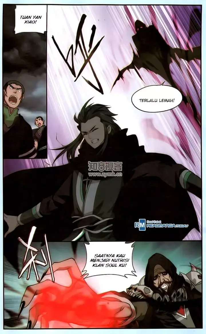 image-komik-battle-through-the-heavens-chapter-187-6/22