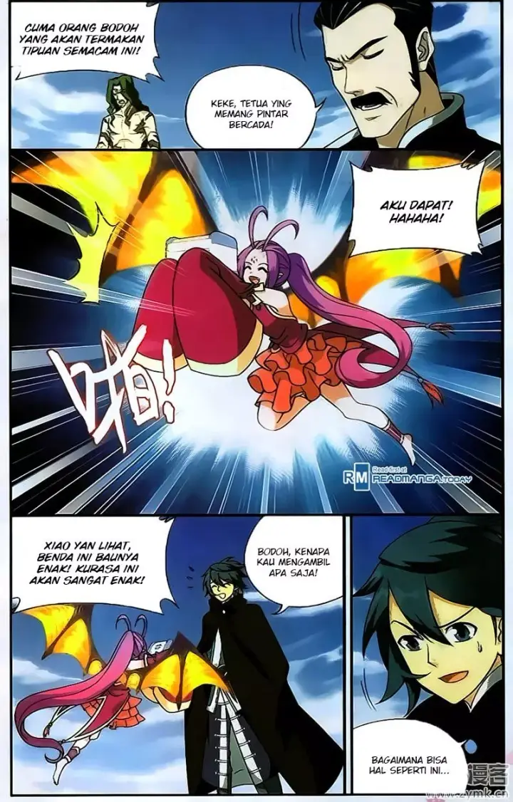 image-komik-battle-through-the-heavens-chapter-199-8/22