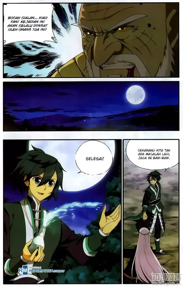 image-komik-battle-through-the-heavens-chapter-202-10/23