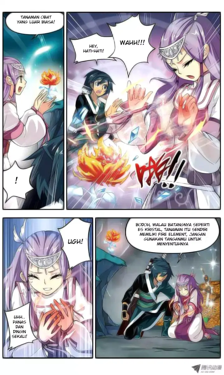 image-komik-battle-through-the-heavens-chapter-23-3/26