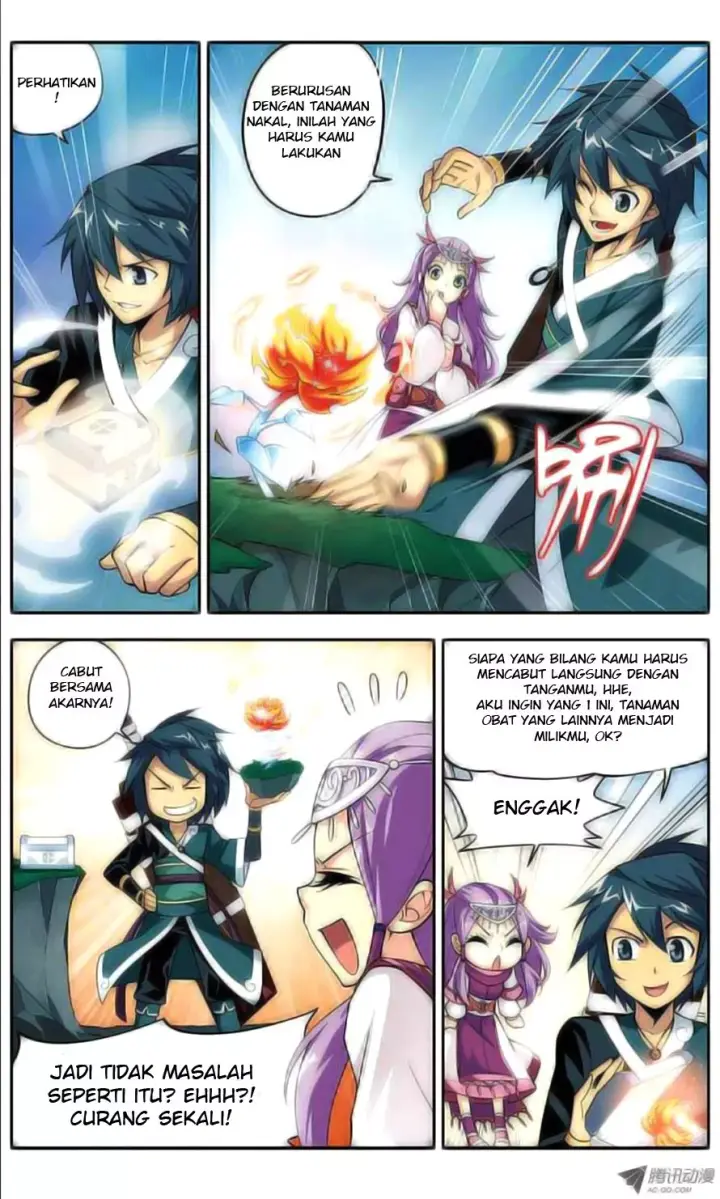 image-komik-battle-through-the-heavens-chapter-23-5/26