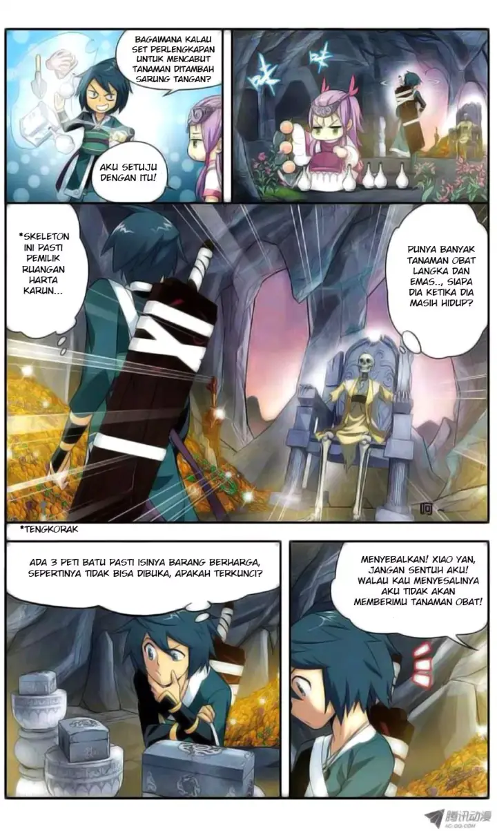 image-komik-battle-through-the-heavens-chapter-23-6/26