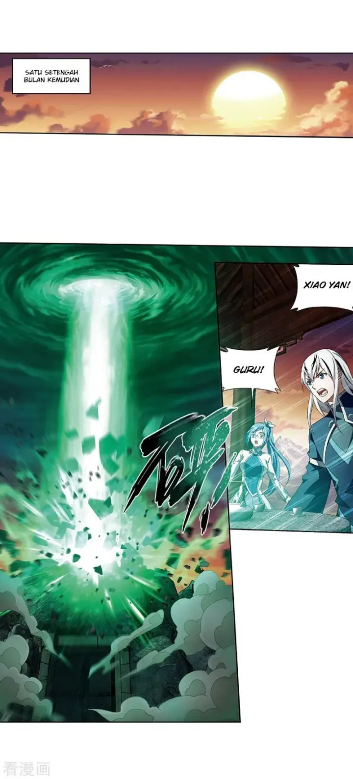 image-komik-battle-through-the-heavens-chapter-265-51/58