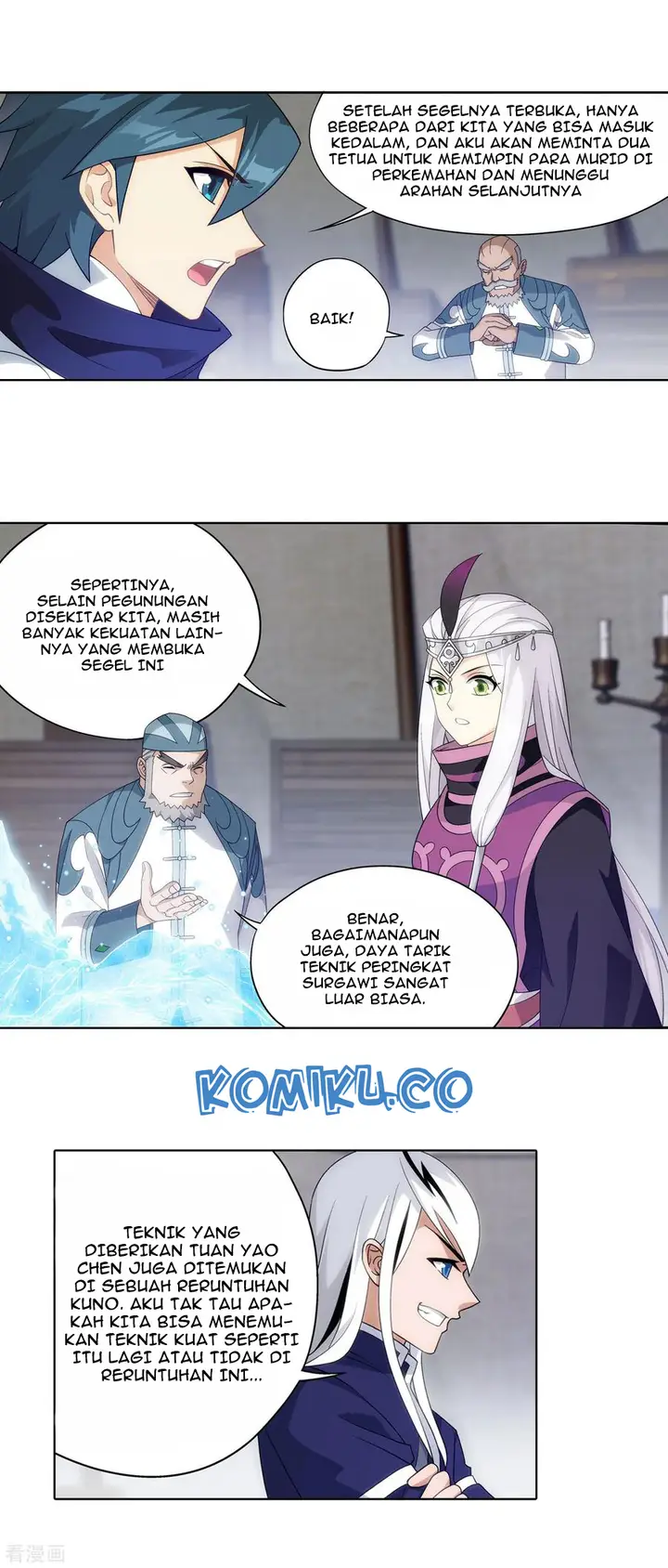 image-komik-battle-through-the-heavens-chapter-305-11/30