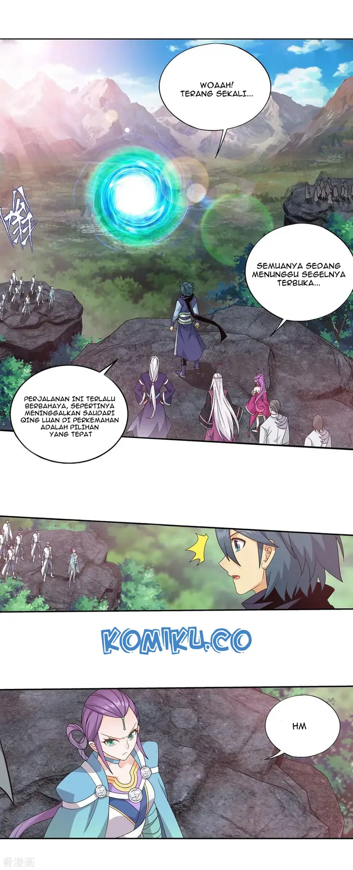 image-komik-battle-through-the-heavens-chapter-306-14/30