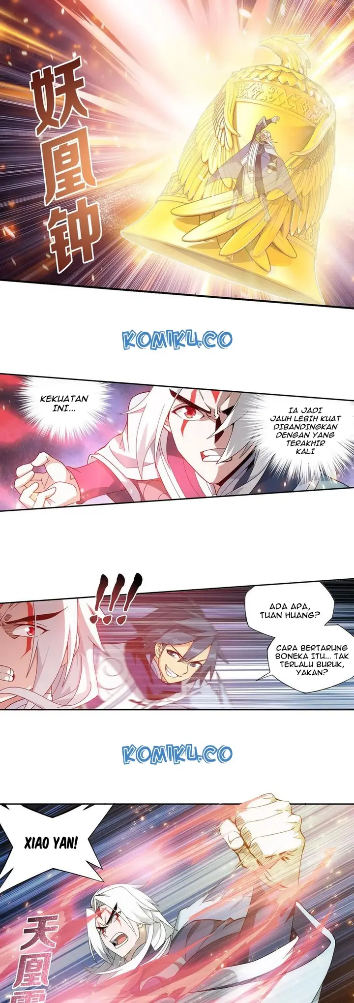 image-komik-battle-through-the-heavens-chapter-311-4/19