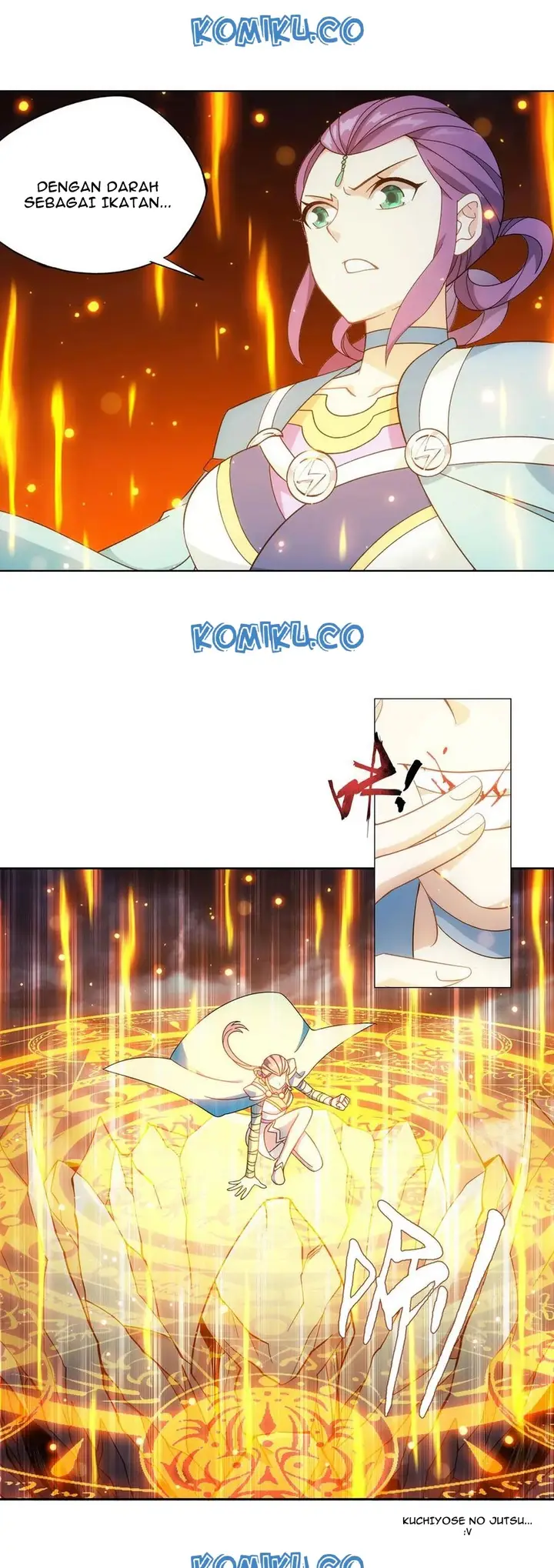 image-komik-battle-through-the-heavens-chapter-311-10/19