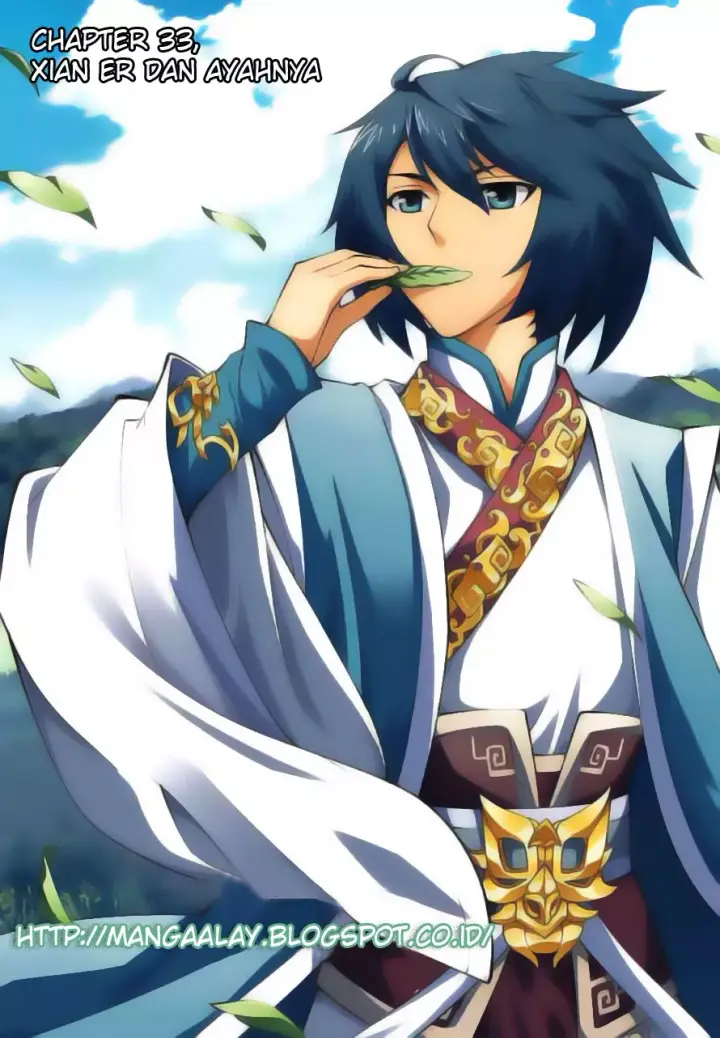 image-komik-battle-through-the-heavens-chapter-33-0/25