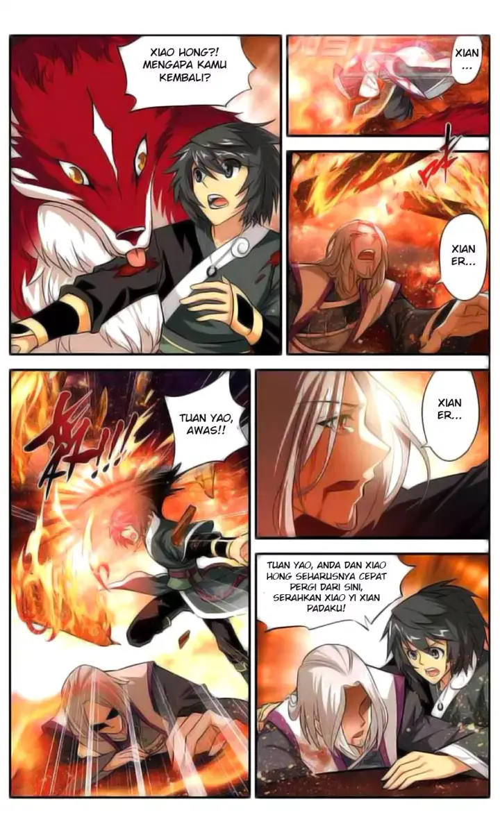 image-komik-battle-through-the-heavens-chapter-33-3/25