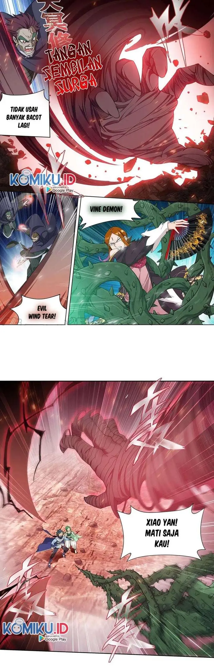 image-komik-battle-through-the-heavens-chapter-330-6/21