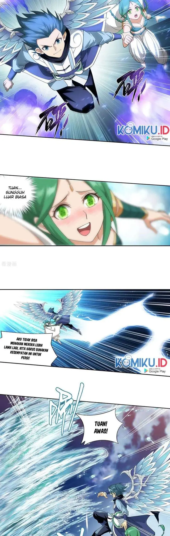 image-komik-battle-through-the-heavens-chapter-330-9/21
