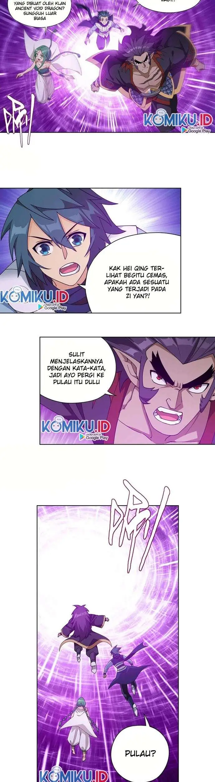 image-komik-battle-through-the-heavens-chapter-331-6/21