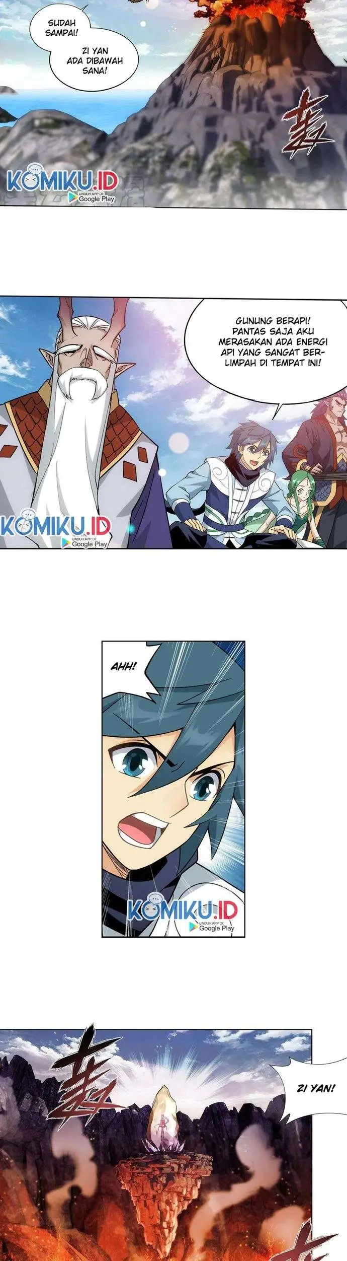 image-komik-battle-through-the-heavens-chapter-331-12/21