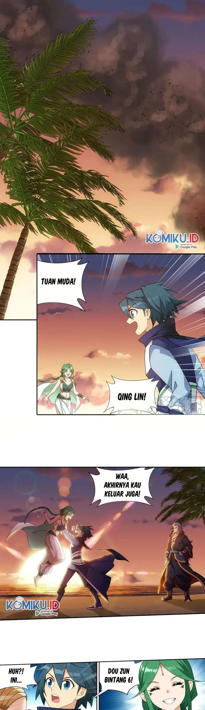 image-komik-battle-through-the-heavens-chapter-335-10/21
