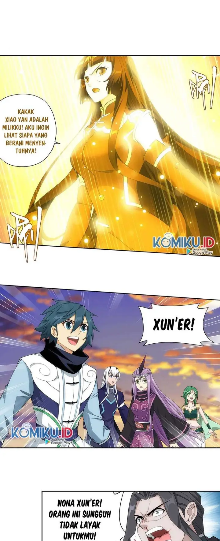 image-komik-battle-through-the-heavens-chapter-337-1/21