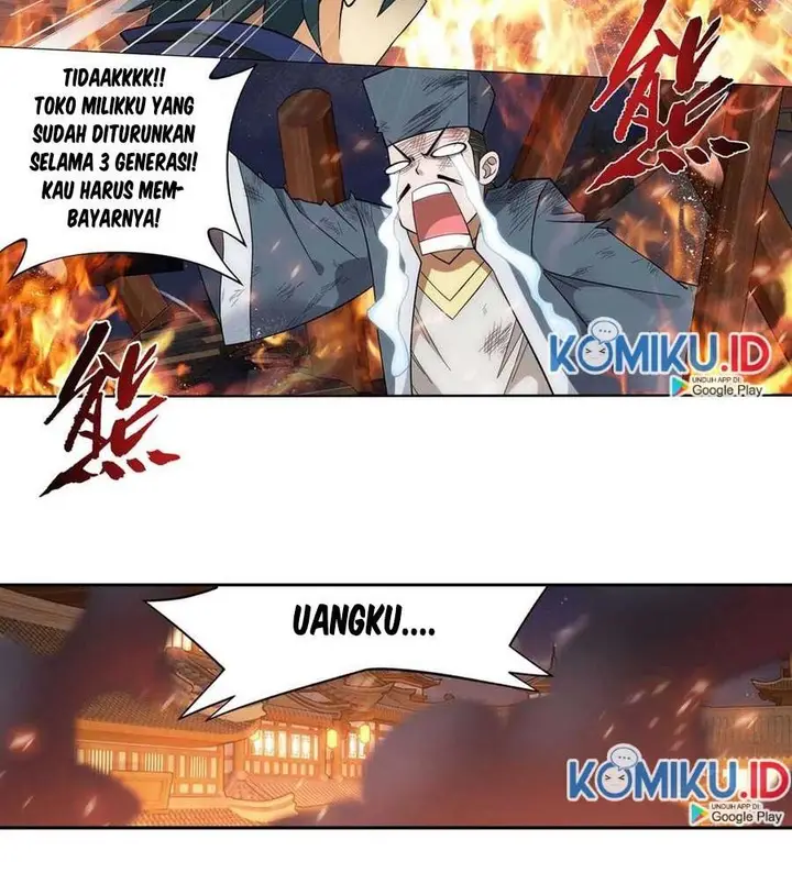 image-komik-battle-through-the-heavens-chapter-337-19/21