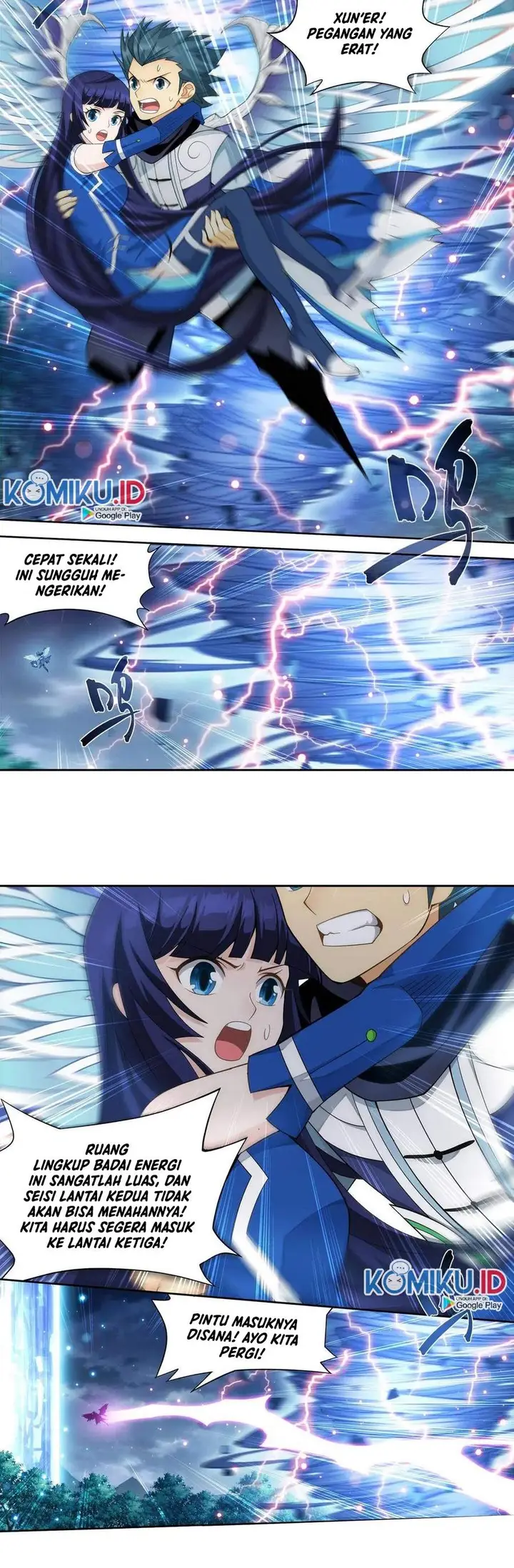 image-komik-battle-through-the-heavens-chapter-346-10/21