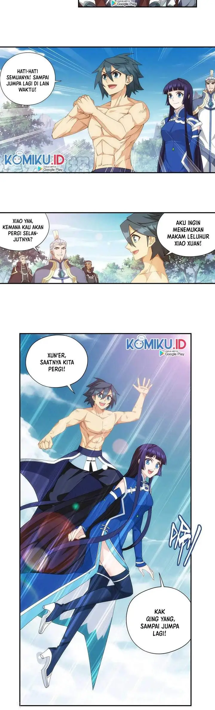 image-komik-battle-through-the-heavens-chapter-348-11/21