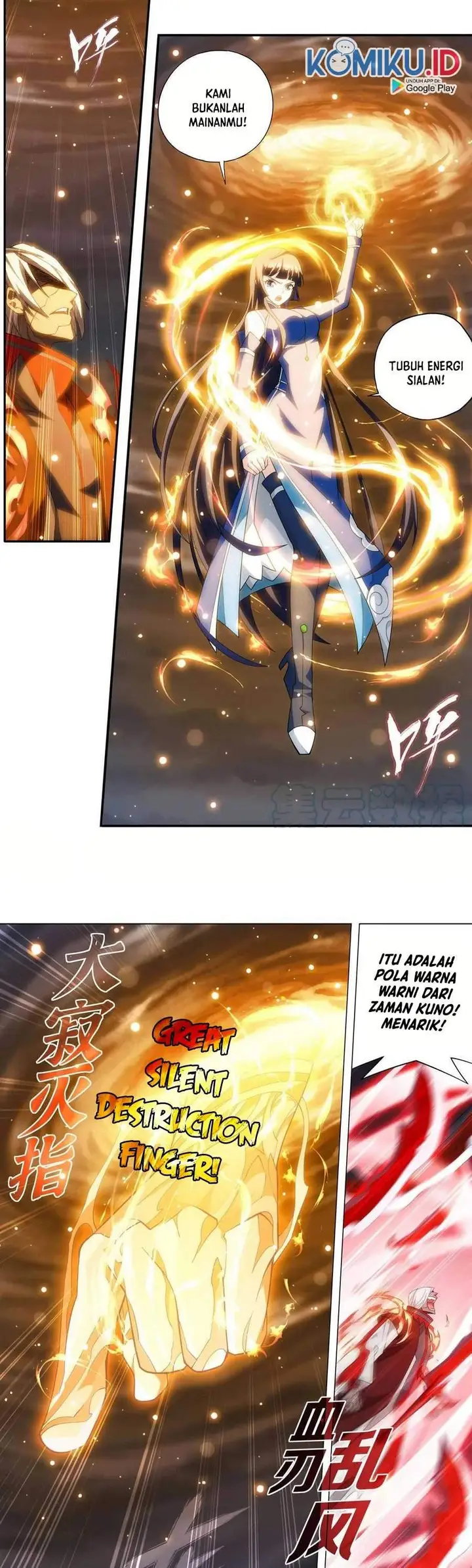 image-komik-battle-through-the-heavens-chapter-349-5/21