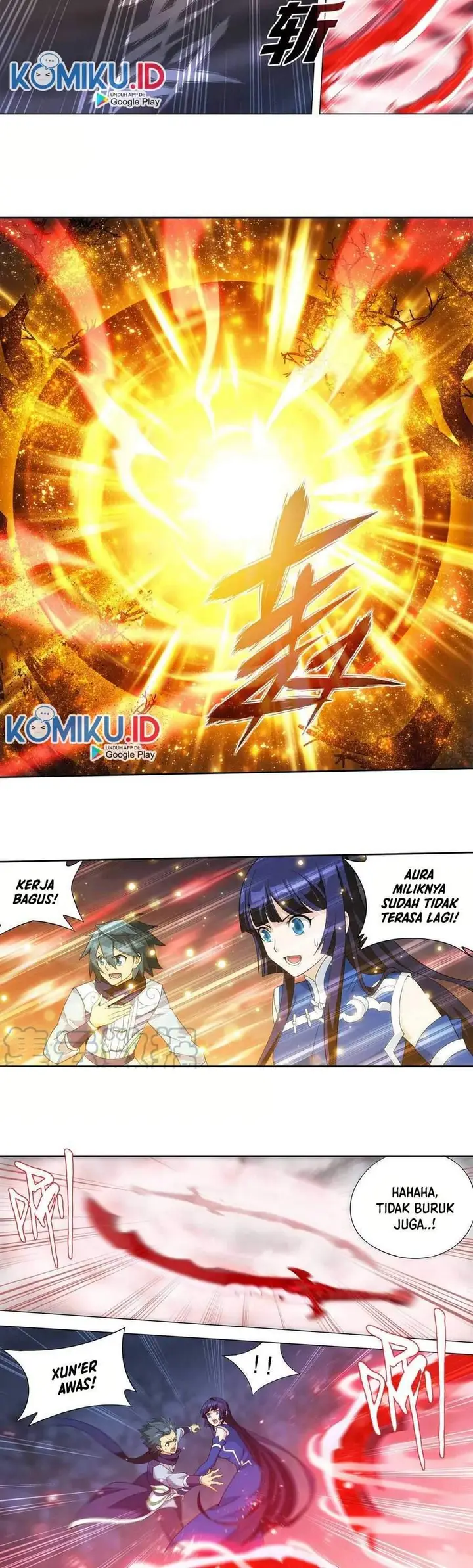 image-komik-battle-through-the-heavens-chapter-349-6/21