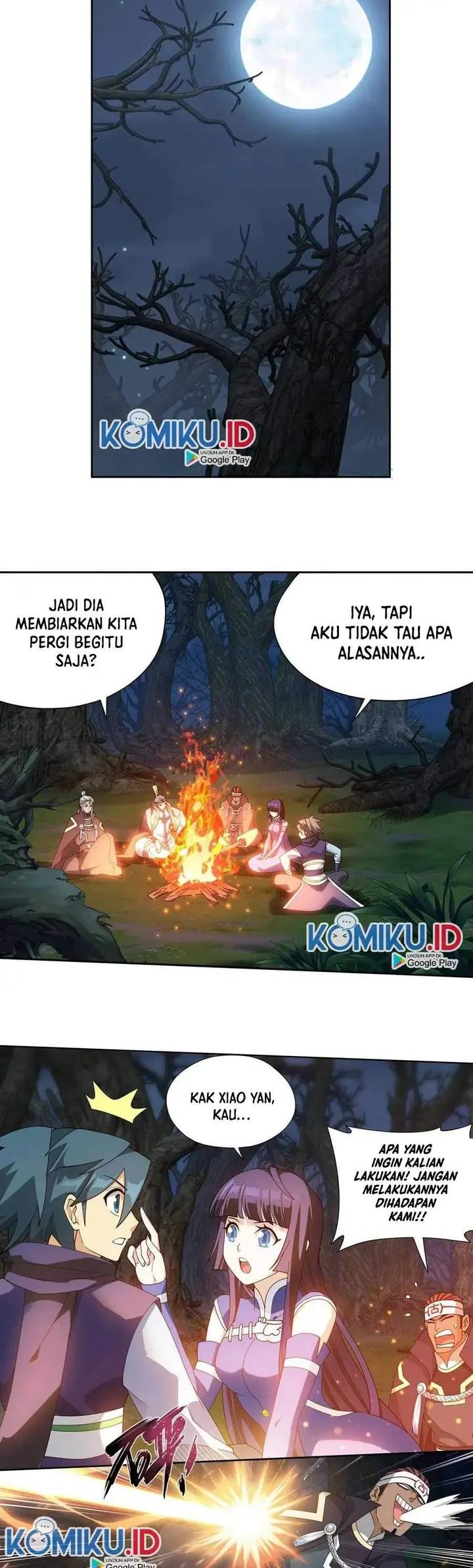 image-komik-battle-through-the-heavens-chapter-349-11/21