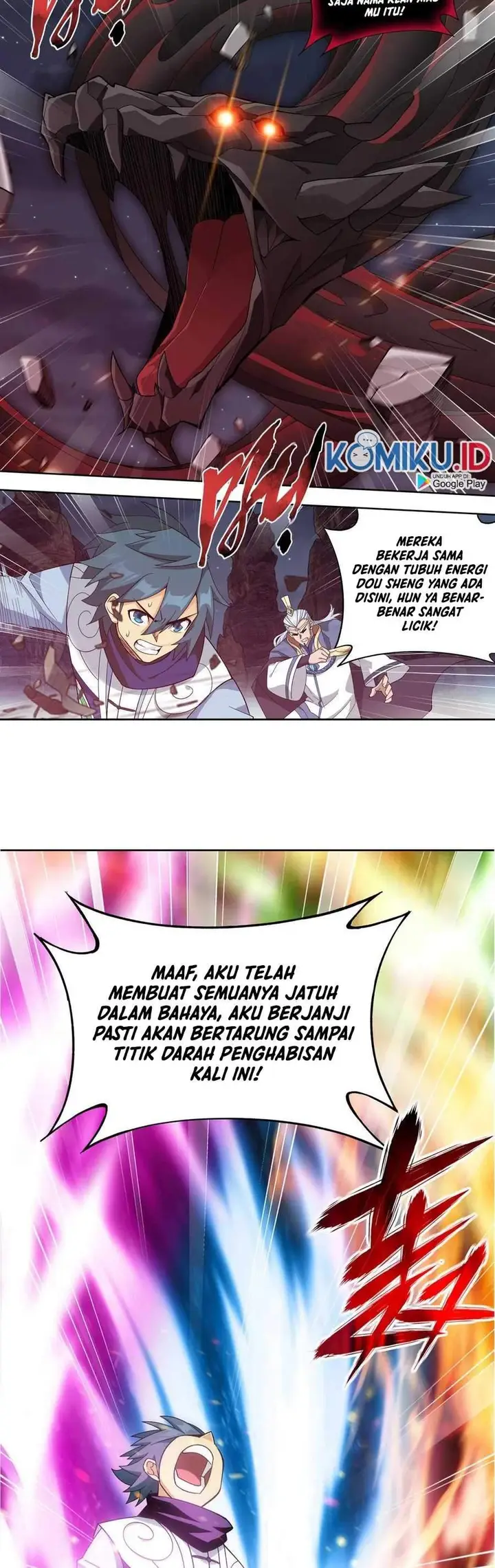 image-komik-battle-through-the-heavens-chapter-350-1/21