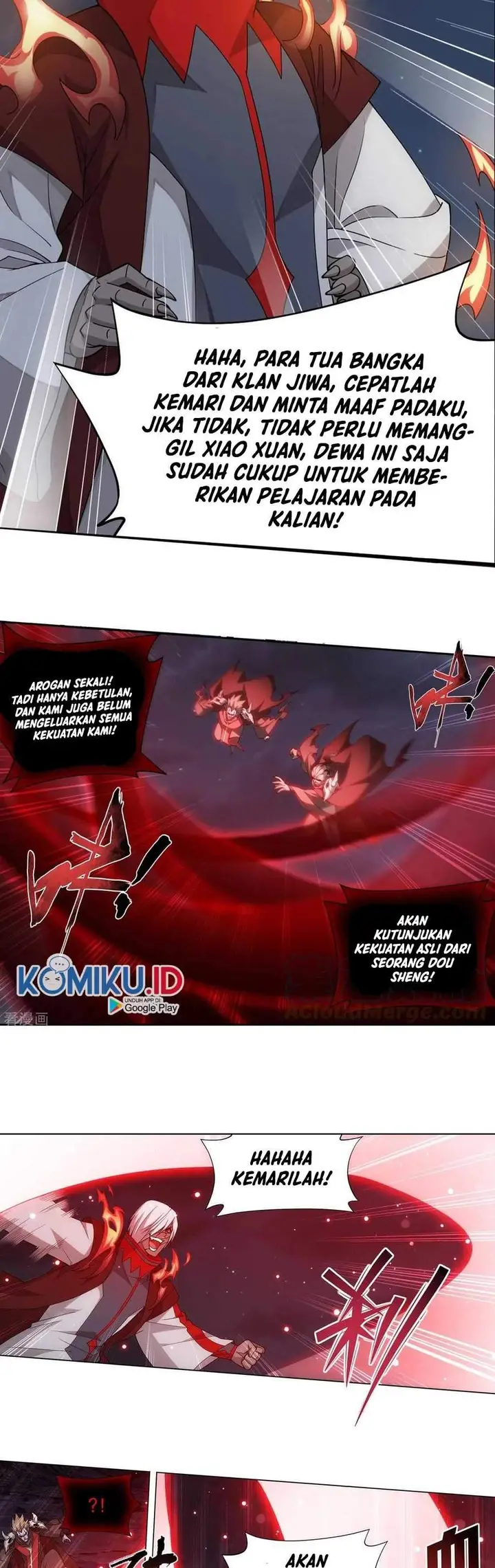 image-komik-battle-through-the-heavens-chapter-350-11/21