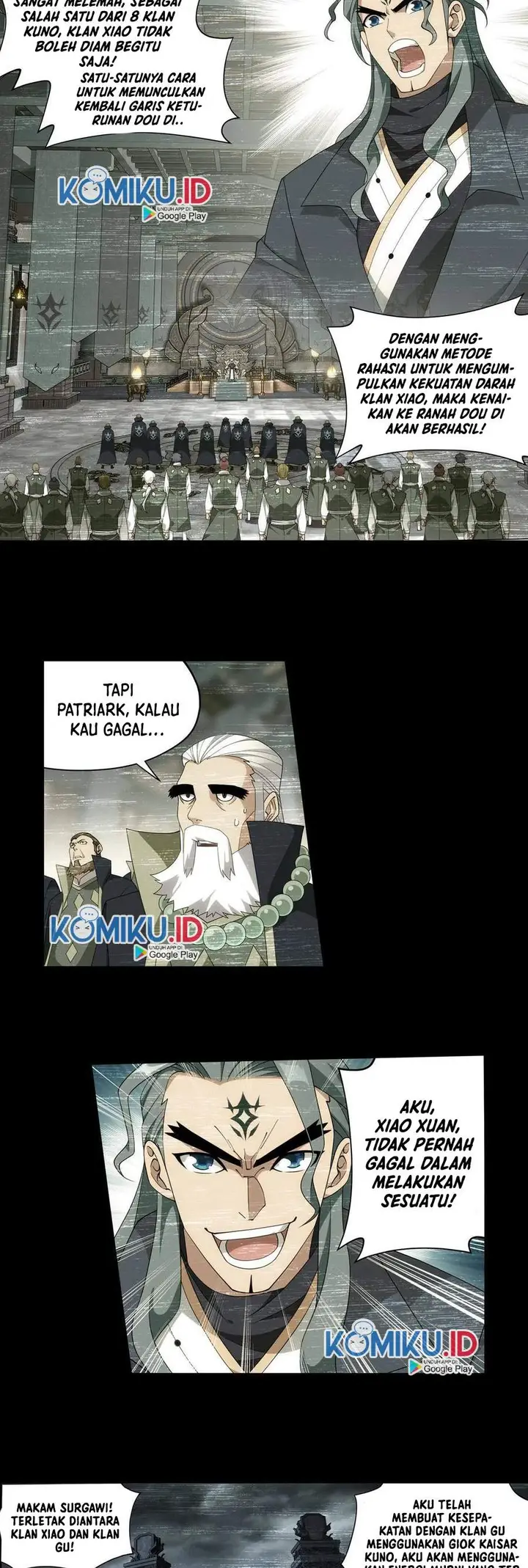 image-komik-battle-through-the-heavens-chapter-351-8/21
