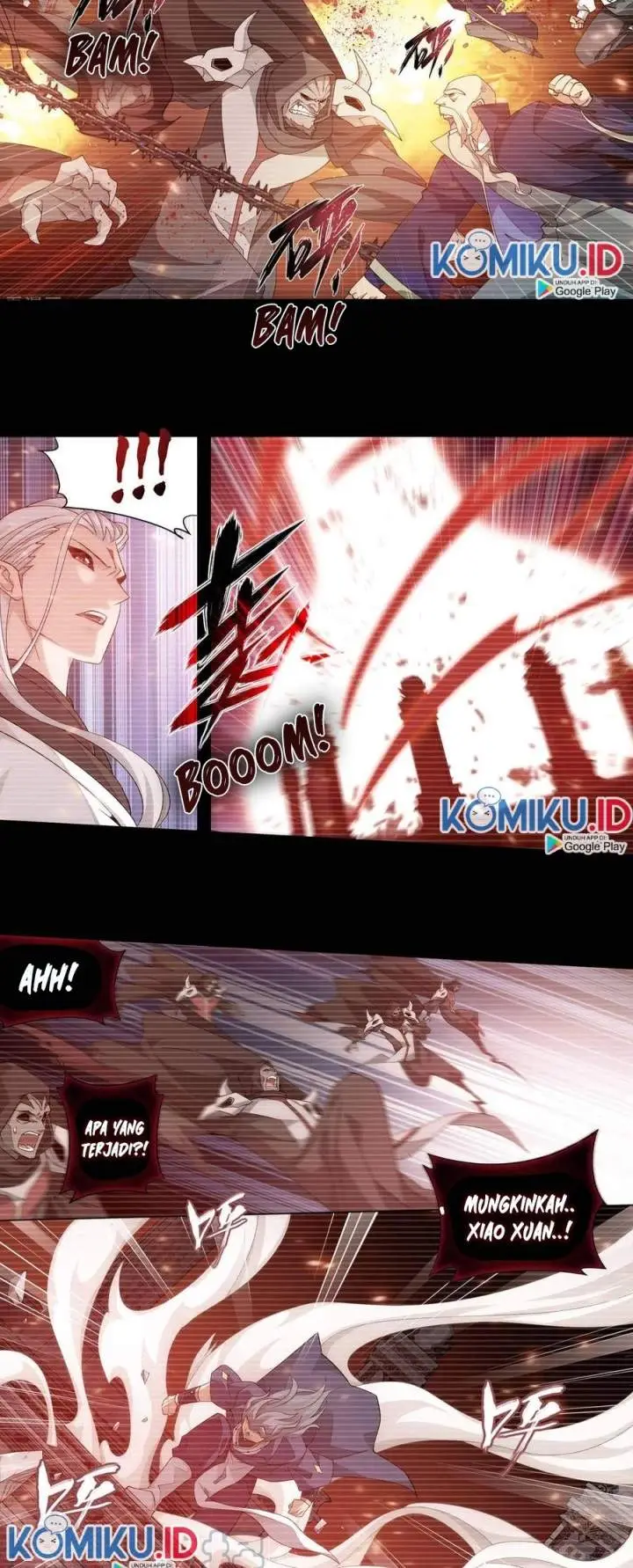 image-komik-battle-through-the-heavens-chapter-352-9/21