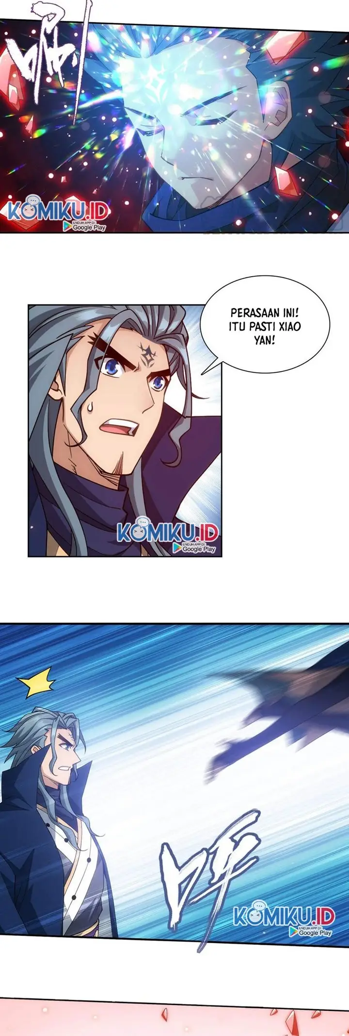 image-komik-battle-through-the-heavens-chapter-354-11/20