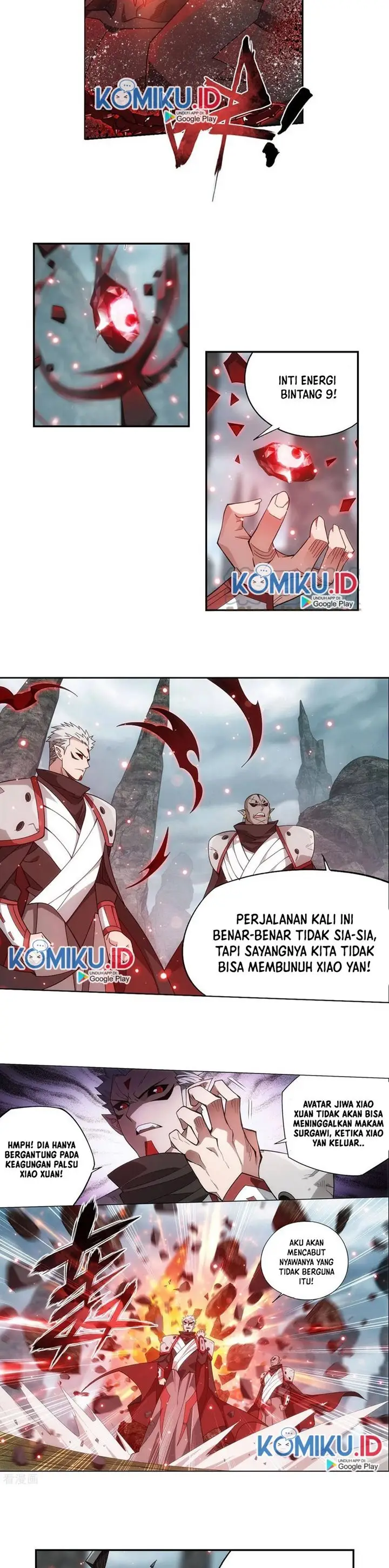 image-komik-battle-through-the-heavens-chapter-355-7/20