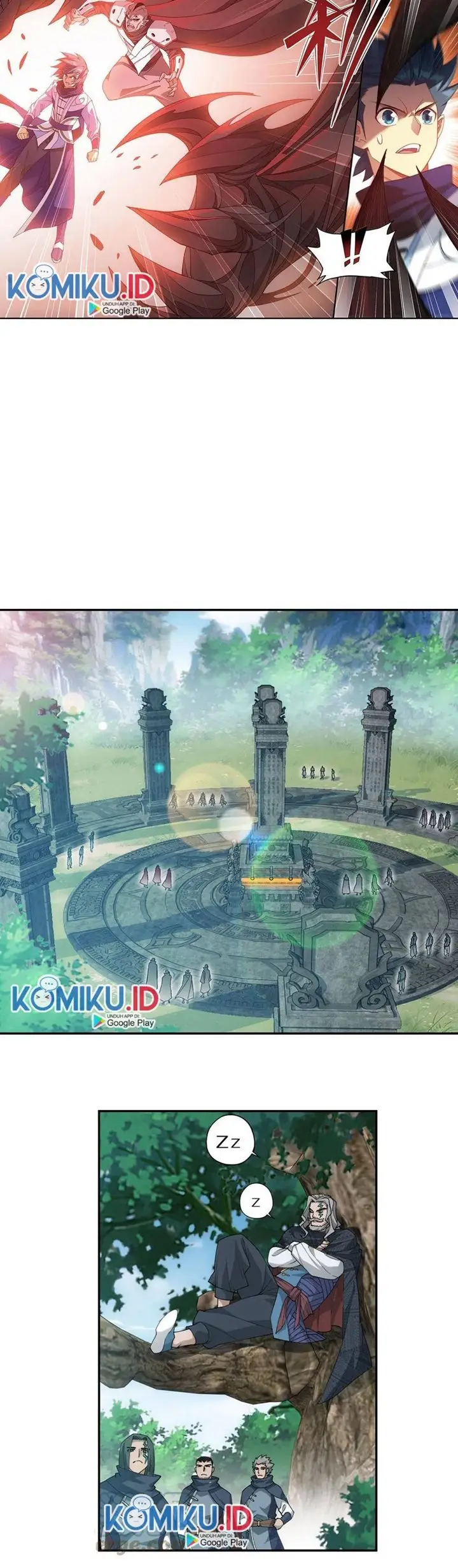 image-komik-battle-through-the-heavens-chapter-355-12/20