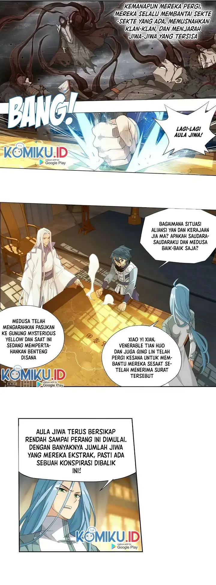 image-komik-battle-through-the-heavens-chapter-357-1/21