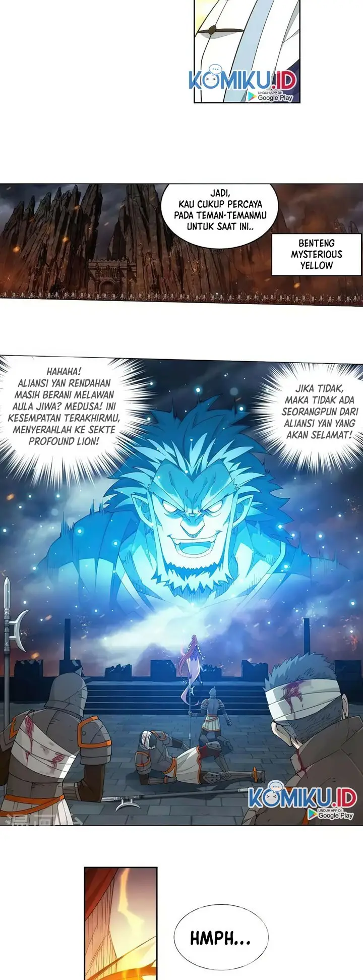 image-komik-battle-through-the-heavens-chapter-357-4/21