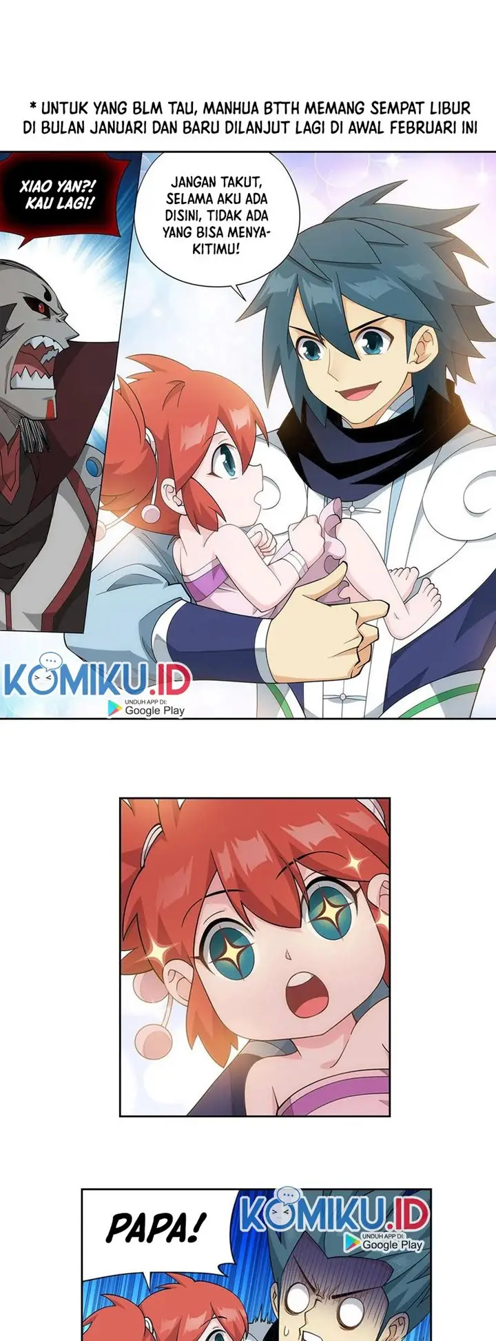 image-komik-battle-through-the-heavens-chapter-358-1/21