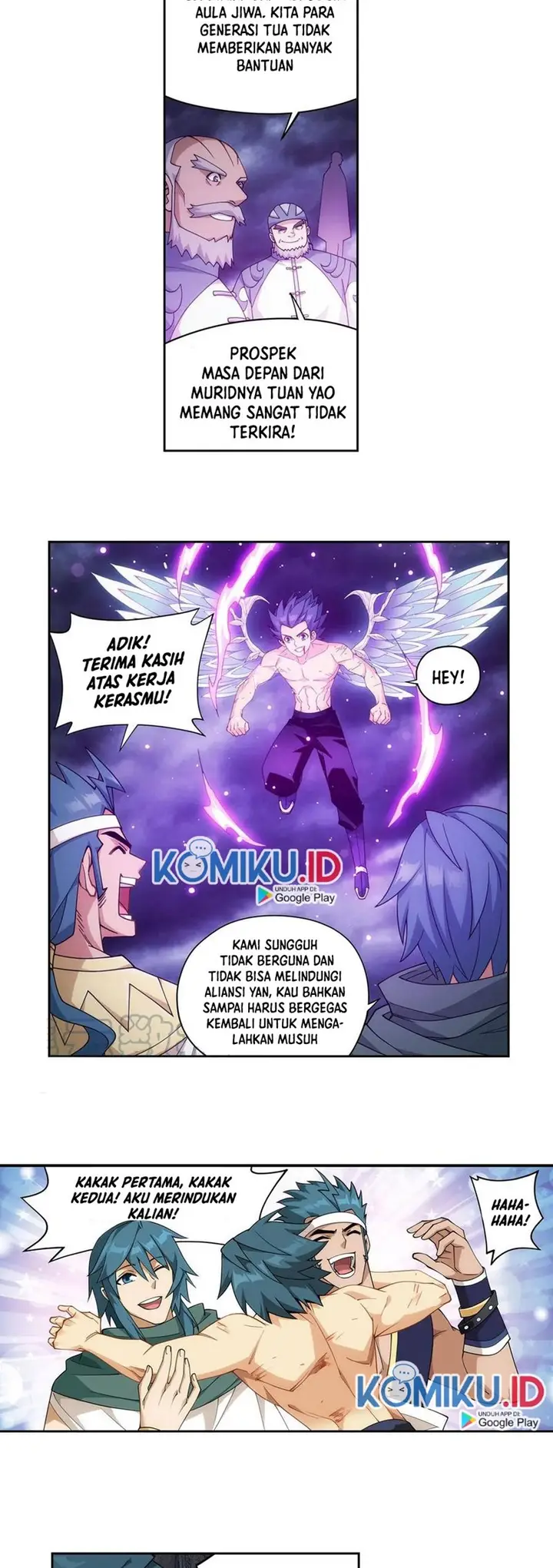 image-komik-battle-through-the-heavens-chapter-360-9/21