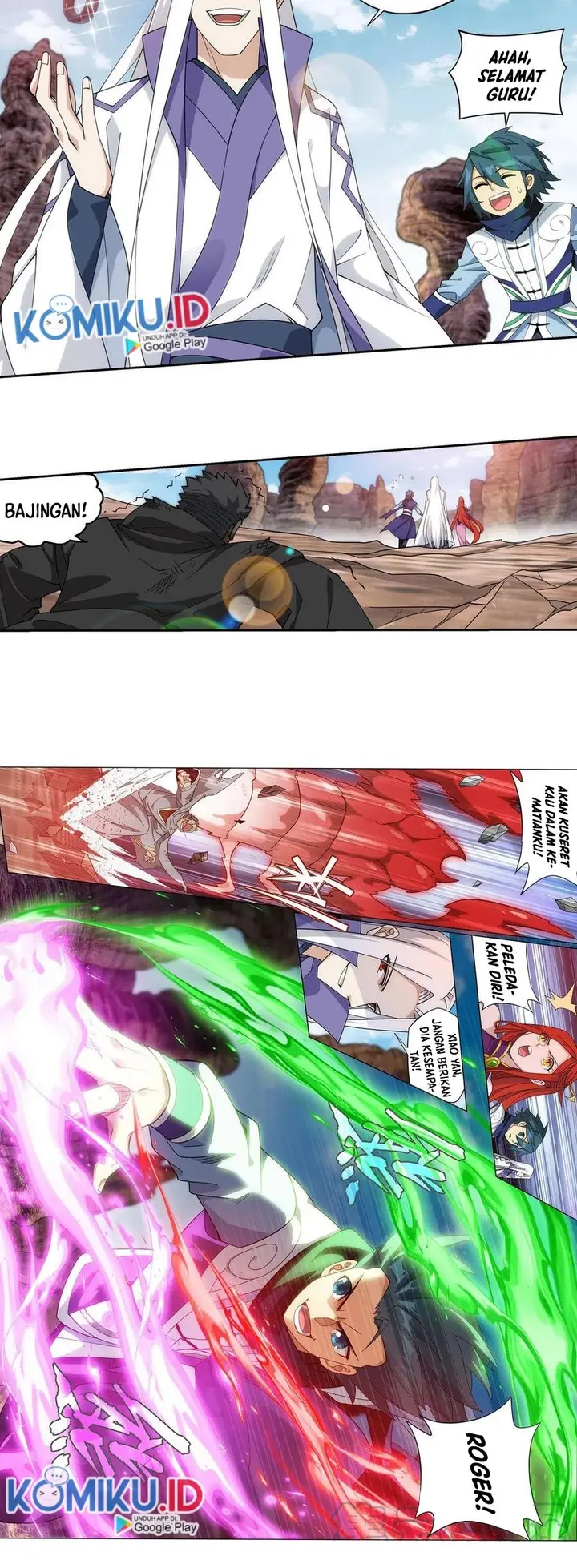 image-komik-battle-through-the-heavens-chapter-364-11/21