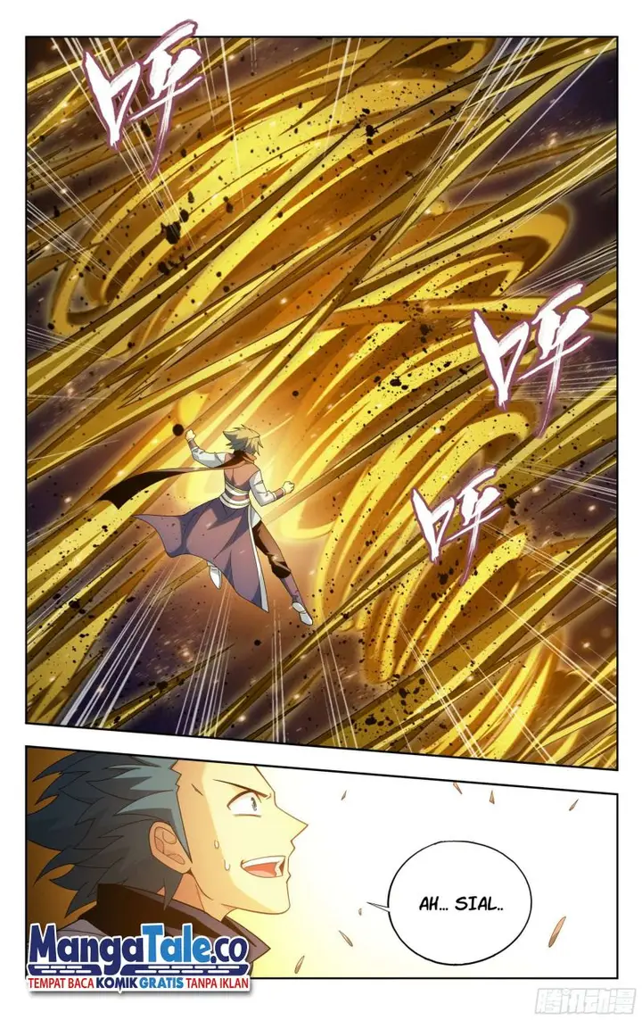 image-komik-battle-through-the-heavens-chapter-392-9/21