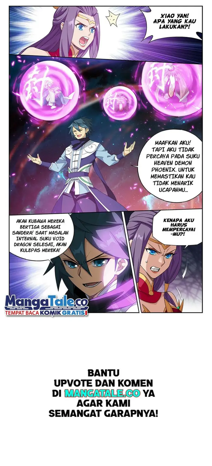 image-komik-battle-through-the-heavens-chapter-397-5/21